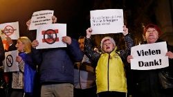 Österreichs Veto gegen den Schengen-Beitritt Rumäniens sorgt für Empörung in Bukarest