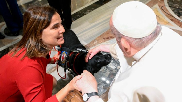 Svetovni dan oseb s posebnimi potrebami