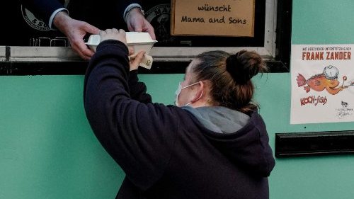 Caritas-Wien: „M&uuml;tter ansehen, die nichts zum Feiern haben“