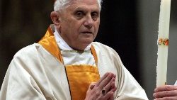Kardinál Joseph Ratzinger jako prefekt Kongregace pro nauku víry