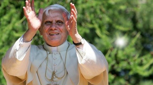 Vor 20 Jahren: Weltjugendtag in Köln