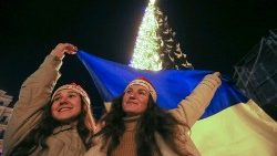 Hoffnungsvoll trotz allem