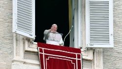 VATICAN POPE FRANCIS