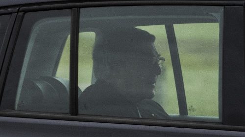 Reaktionen auf Pells Tod: „Ein schwerer Tag f&uuml;r viele Menschen “