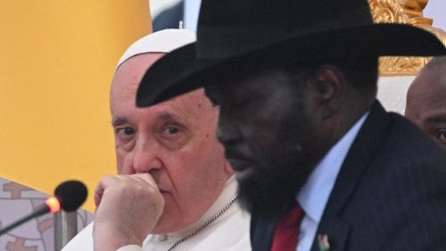 President of South Sudan lifts suspension on Peace Talks
