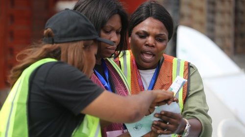 Nigeria: „Ins Gemeinwohl investieren scheint unattraktiv“