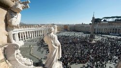 Papa, dolore per vittime Cutro, fermare i trafficanti
