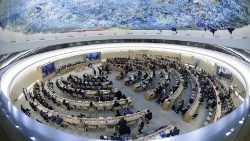 जिनिवा में मानवाधिकार समिति का 52 वाँ सत्र, 07.03.2023