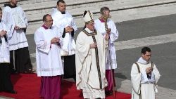 Pranciškus 2013 03 19