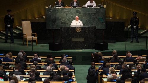 Wortlaut: Vatikan-Erklärung „Dignitas infinita“ über die Würde des Menschen