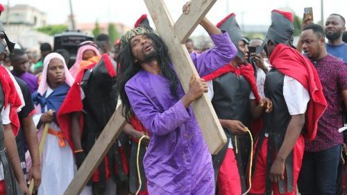 Auf einen Blick: Meldungen aus Afrika