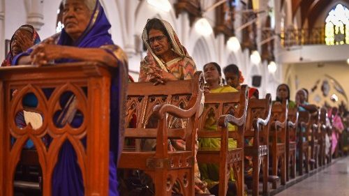Indien: Drei Christliche Missionare auf Kaution frei