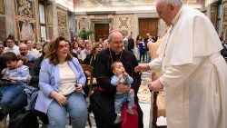 Popiežius Pranciškus