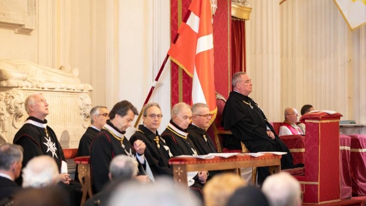 Kumbukizi ya Miaka 60 ya Uhusiano wa Kidiplomasia: Vatican na Malta