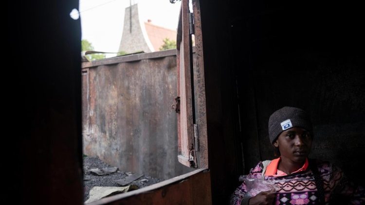 Food insecurity affects more people in Haiti