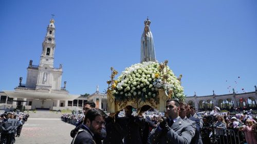 Notre-Dame de Fatima, une mère à qui demander la paix pour le monde