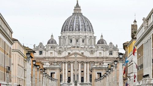 Vatikan ermöglicht „Whistleblowing“ in Finanzdingen per E-Mail 