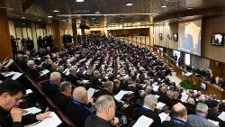 77-я Генеральная ассамблея Итальянской епископской конференции