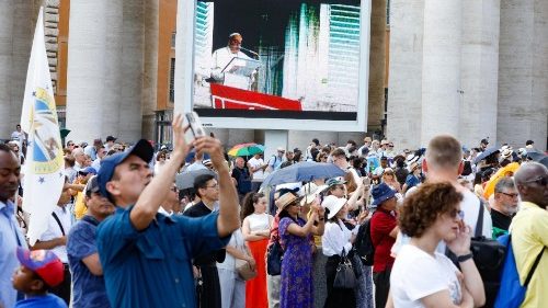 El Papa anuncia Consistorio para el 30 de septiembre