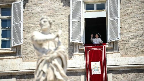 Papa anuncia Consistório para 30 de setembro. Dom Américo Aguiar será cardeal