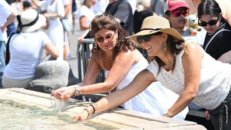 Athari za mabadiliko ya tabianchi