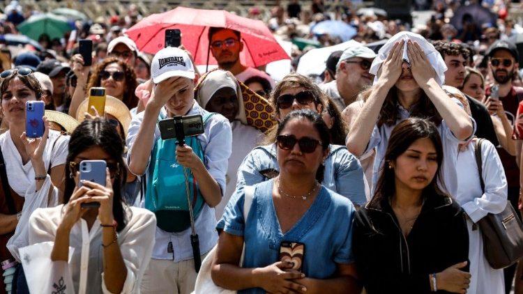 Papa Francesco all'Angelus