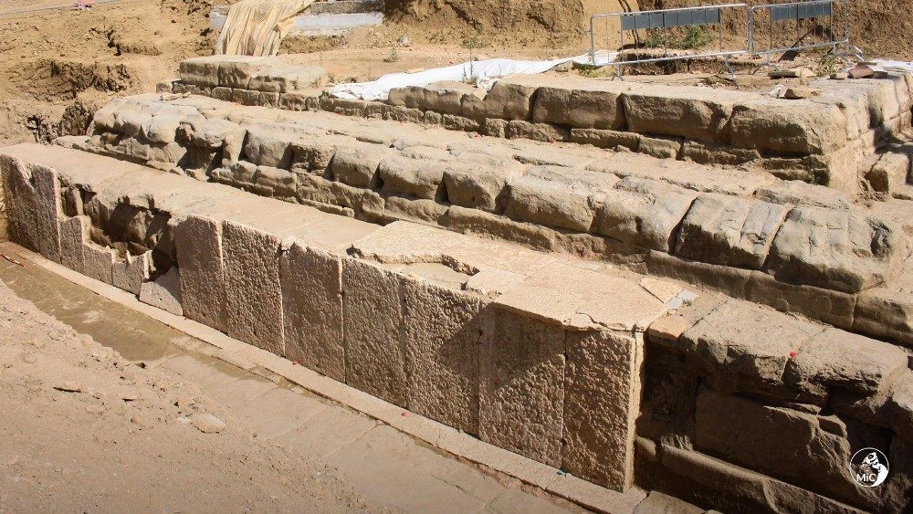 Archeologia, scoperto un tempio romano nella citt� di Plauto