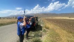 Եւրոպական Միութեան Հայաստանի մէջ առաքելութիւն 