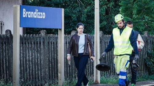 Italien: Sicherheit am Arbeitsplatz ist Menschenwürde