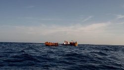 Un nuovo umanesimo per il Mediterraneo