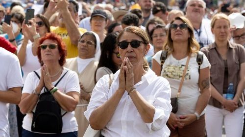 P&aacute;pež: Nech sa už neprelieva ďalšia nevinn&aacute; krv