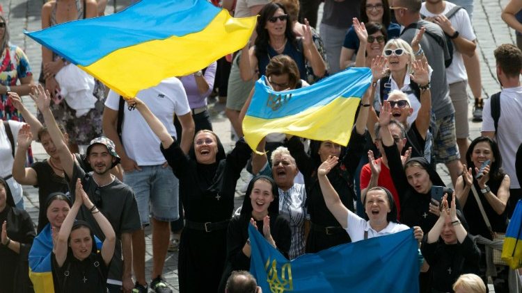 Svētā Pētera laukums