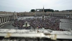 Plac Świętego Piotra