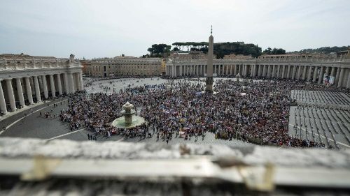 Plac Świętego Piotra