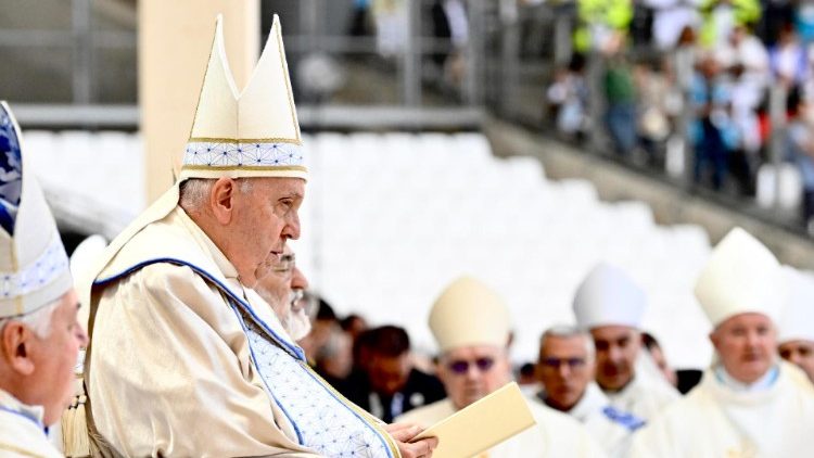 திருத்தந்தை பிரான்சிஸ் 