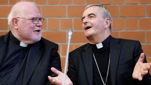 Deutsche Bischöfe wollen geistlichen Missbrauch angehen