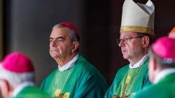 Nuncjusz do niemieckich biskupów: dyktatury powracają w nowych odsłonach