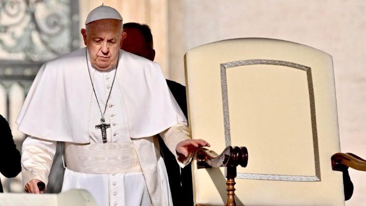 Popiežius Pranciškus