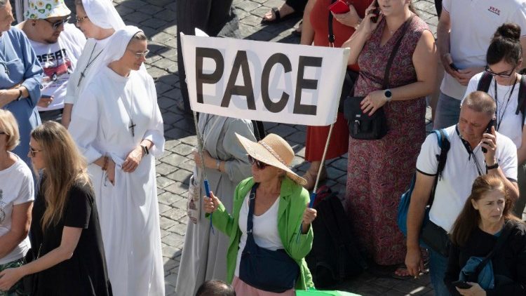 Anjel Pána 8. októbra 2023