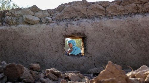 Afghanistan: Erdbebenopfer brauchen Hilfe