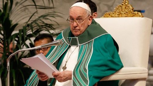 ++ Il Papa, � un peccato grave sfruttare i pi� deboli ++