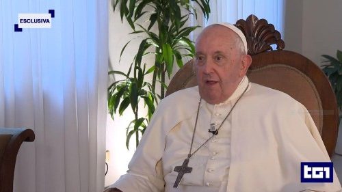 Папа: пусть человеческая мудрость остановит войны