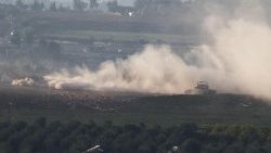 Un raid israeliano nel nord di Gaza