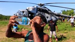 Tres semanas después del paso de Otis, los habitantes de las zonas rurales de Acapulco aseguran que las ayudas del gobierno no están siendo suficientes