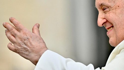 "Todos, todos, todos!"