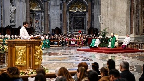 François: la pauvreté est un scandale, faisons de notre vie une offrande d’amour