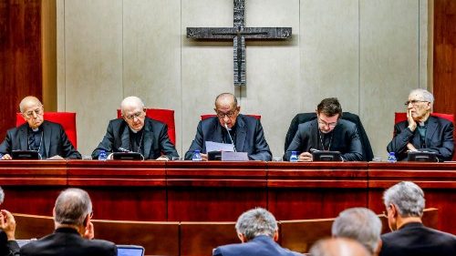 Spanien: Kirche entschädigt auch für verjährten Missbrauch