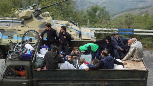 Journée des chrétiens d'Orient: «L’oubli est une forme de violence»