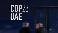 Stolica Apostolska będzie obecna na COP28  
