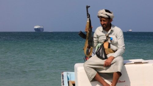 Jemen: „So wird die Lage noch kritischer“